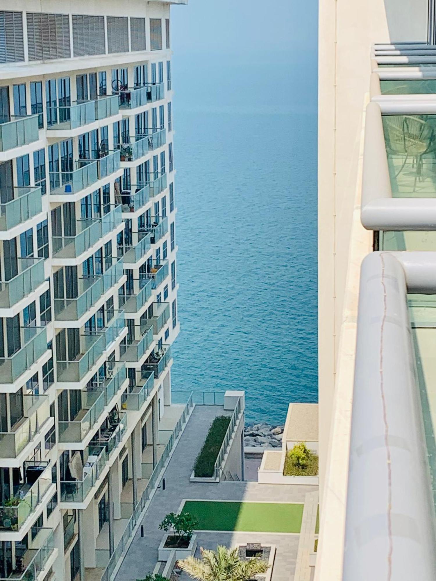 Luxurious Studio Pacific Al Marjan Island - Beachfront Property Ras al-Khaimah Ngoại thất bức ảnh