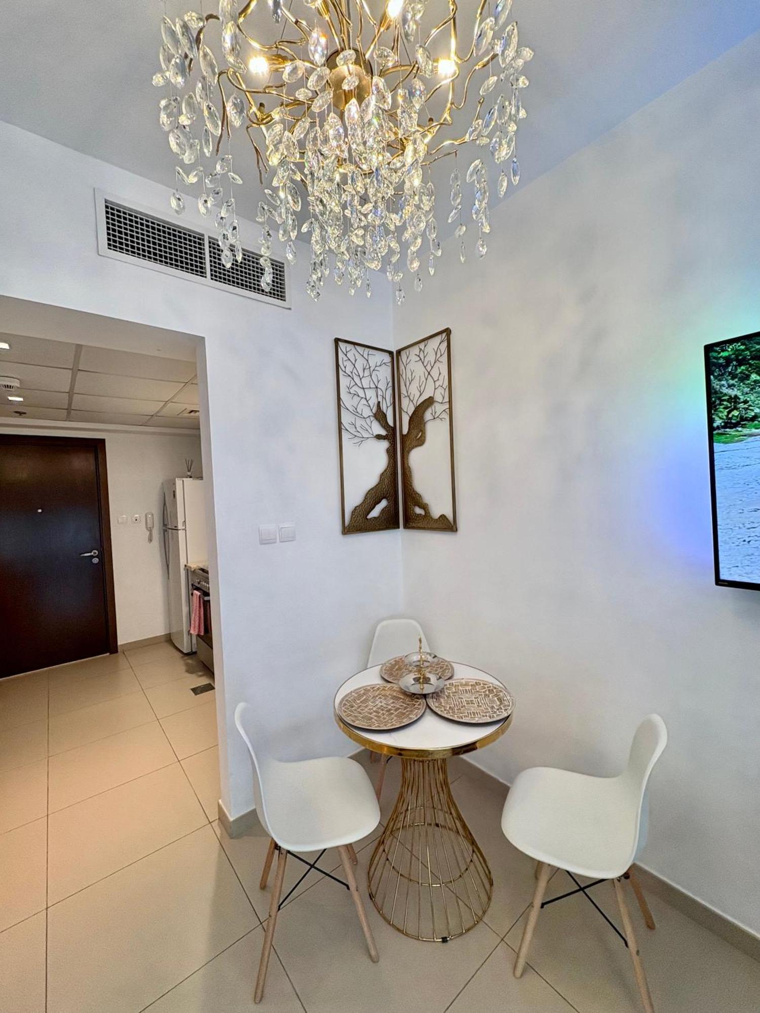 Luxurious Studio Pacific Al Marjan Island - Beachfront Property Ras al-Khaimah Ngoại thất bức ảnh